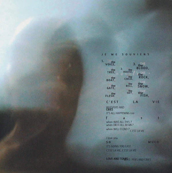 Jean Michel Jarre* - Metamorphoses (CD, Album) - Image 4