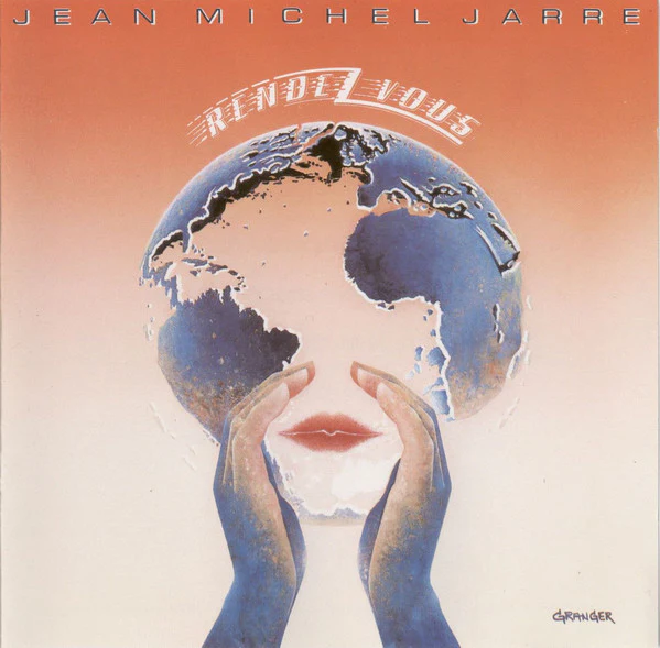 Jean Michel Jarre* - Rendez-Vous (CD, Album)