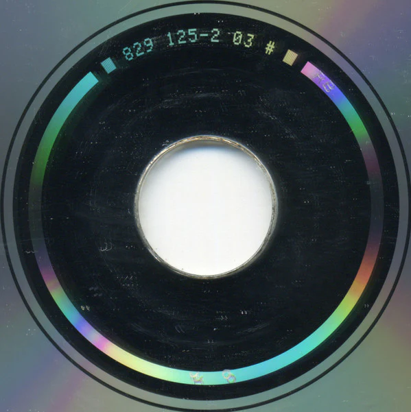 Jean Michel Jarre* - Rendez-Vous (CD, Album) - Image 4