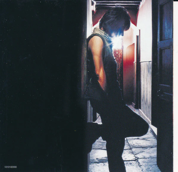 Jeff Beck - You Had It Coming (CD, Album) - Image 5