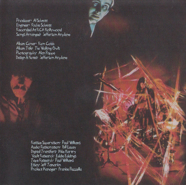Jefferson Airplane - After Bathing At Baxter's (CD, Album, RE) - Image 5