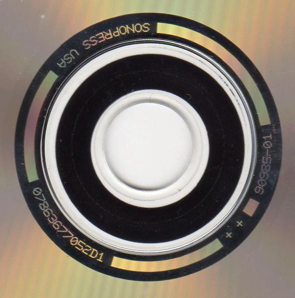 Jefferson Airplane ∷ Jefferson Starship >> Starship (2) - Hits (2xCD, Comp) - Image 4