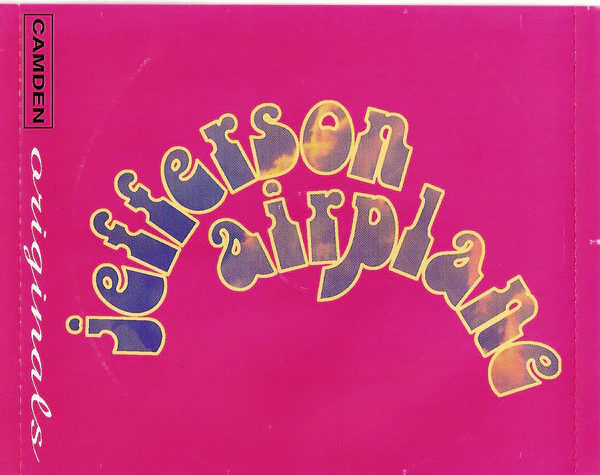 Jefferson Airplane - Journey...The Best Of (CD, Comp) - Image 4