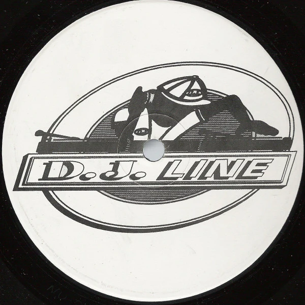 Jefferson Project - All I Need Is The Night (12") - Image 2