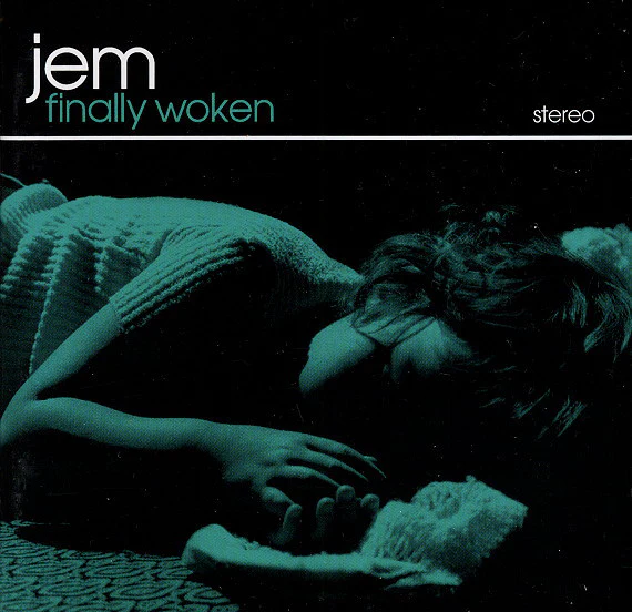 Jem - Finally Woken (CD, Album)