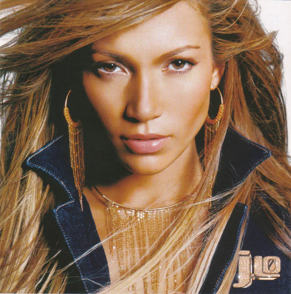 Jennifer Lopez - J.Lo (CD, Album, S/Edition) - Image 3