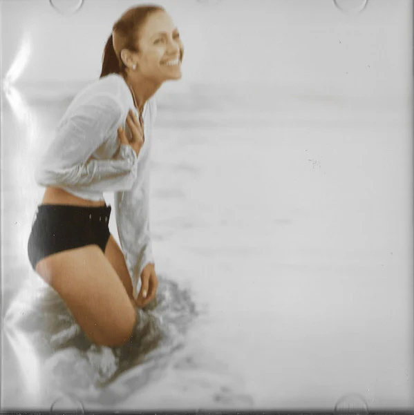 Jennifer Lopez - On The 6 (CD, Album) - Image 4