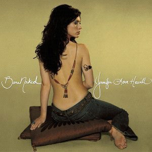 Jennifer Love Hewitt - BareNaked (CD, Album)
