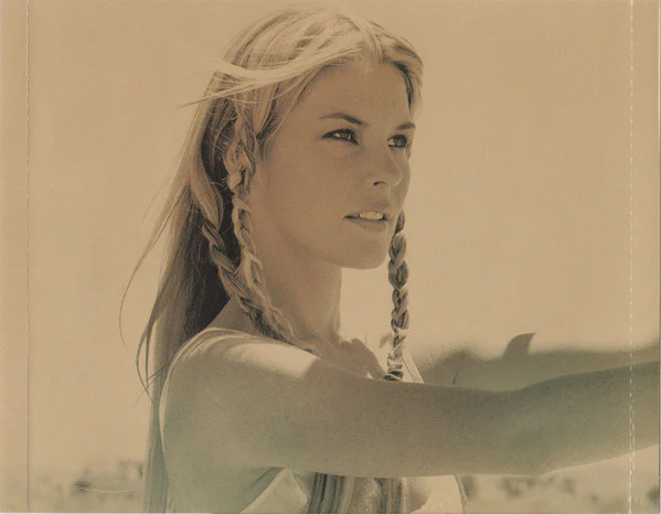Jennifer Paige - Flowers (The Hits Collection) (CD, Comp + DVD, Comp) - Image 3