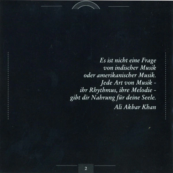 Jens Fischer - Aúmakaú (CD, Album) - Image 4