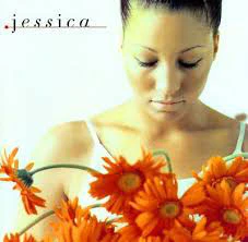 Jessica* - Jessica (CD, Album)