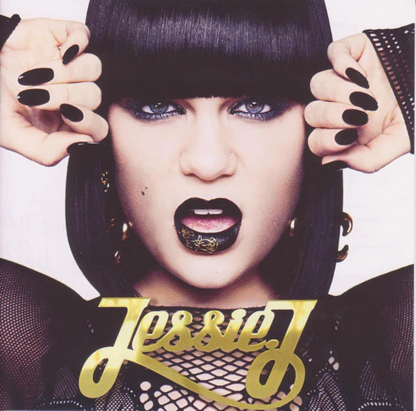 Jessie J - Who You Are (CD, Album)