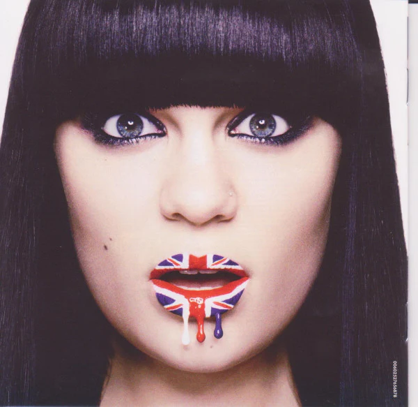 Jessie J - Who You Are (CD, Album) - Image 2
