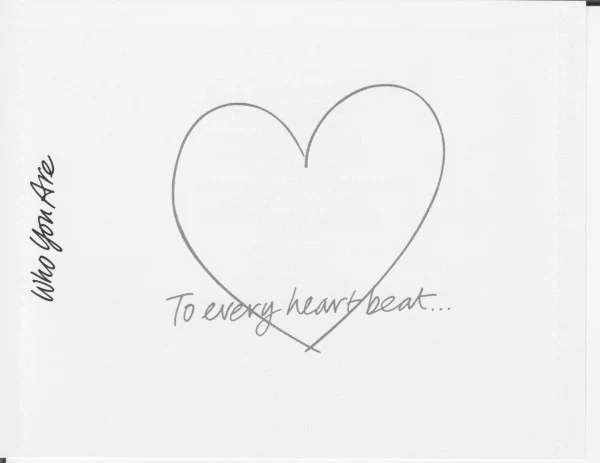 Jessie J - Who You Are (CD, Album) - Image 3