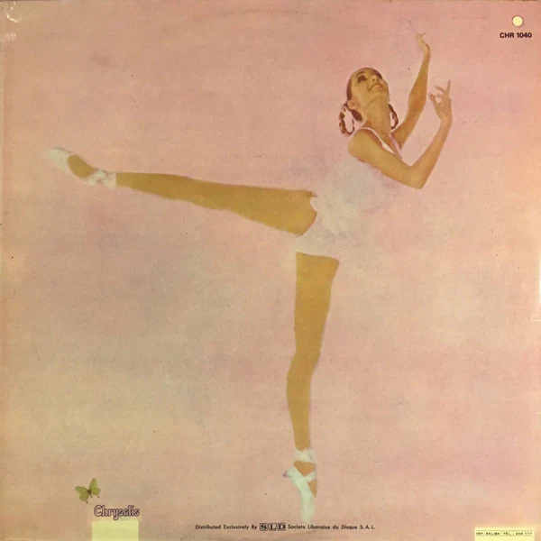 Jethro Tull - A Passion Play (LP, Album, Gat) - Image 3