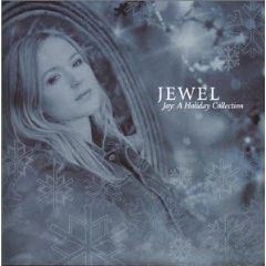 Jewel - Joy: A Holiday Collection (CD, Album)