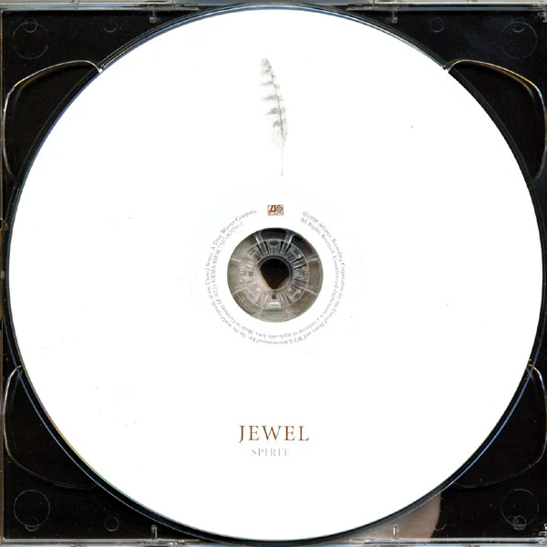 Jewel - Spirit (CD, Album + CD + Ltd) - Image 3