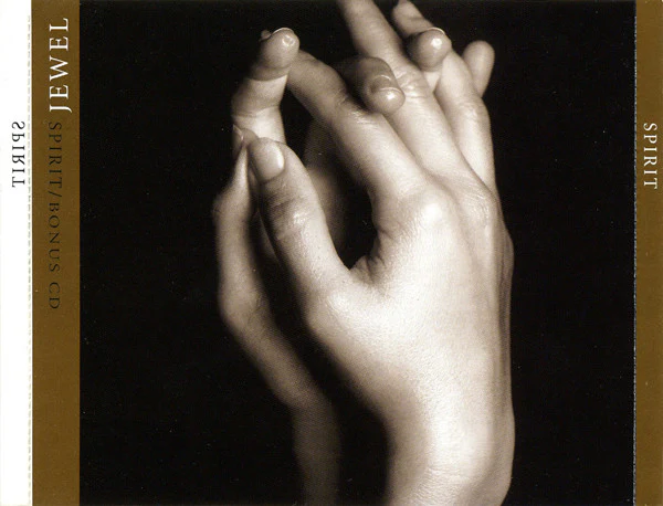 Jewel - Spirit (CD, Album + CD + Ltd) - Image 5