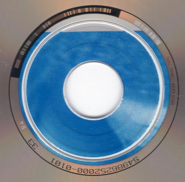 Jill Scott - Who Is Jill Scott? (Words And Sounds Vol. 1) (CD, Album) - Image 4