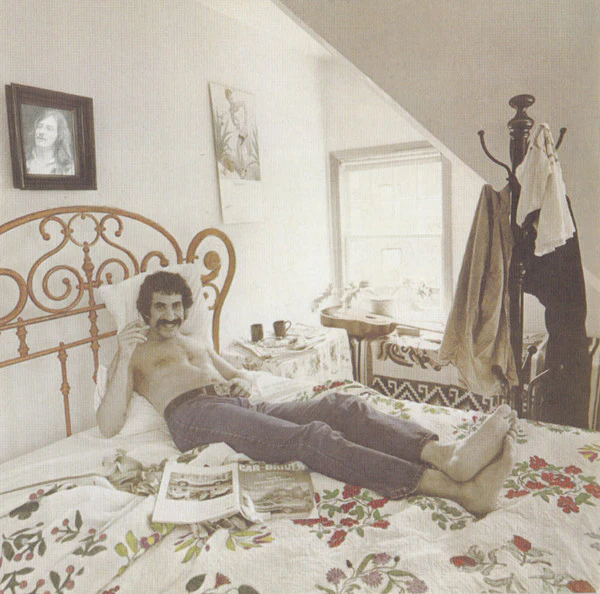 Jim Croce - I Got A Name (CD, Album, RE) - Image 2