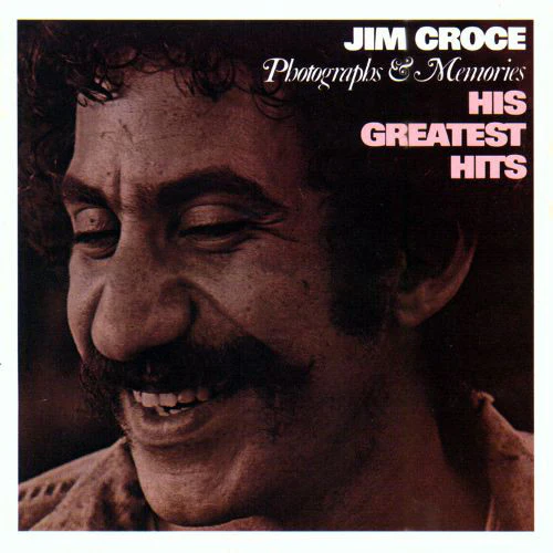 Jim Croce - Photographs & Memories (His Greatest Hits) (CD, Comp)