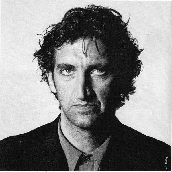 Jimmy Nail - Big River (CD, Album) - Image 5