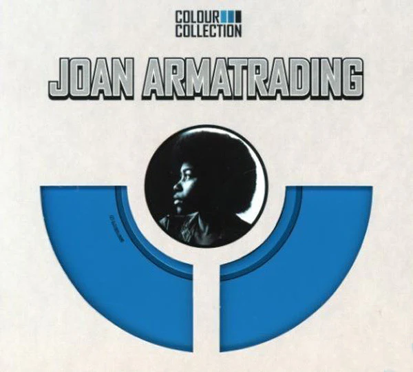Joan Armatrading - Colour Collection (CD, Comp, Dig)