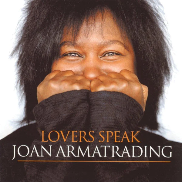 Joan Armatrading - Lovers Speak (CD, Album)