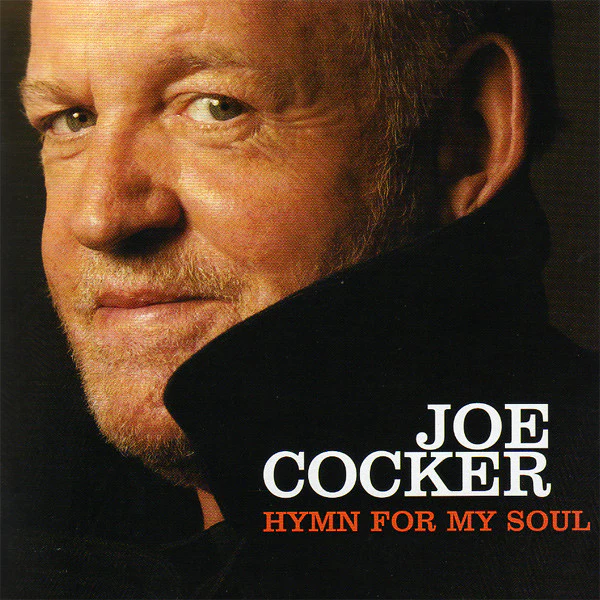 Joe Cocker - Hymn For My Soul (CD, Album)