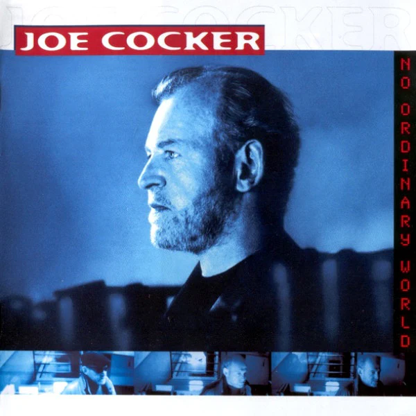 Joe Cocker - No Ordinary World (CD, Album)