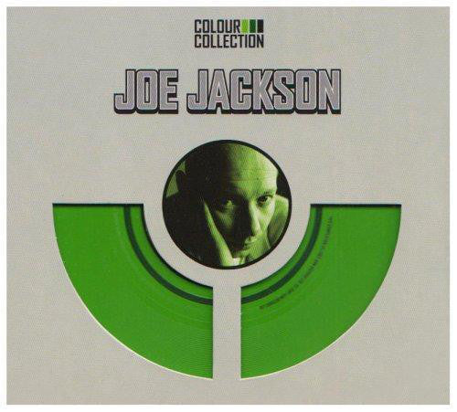 Joe Jackson - Colour Collection (CD, Comp)