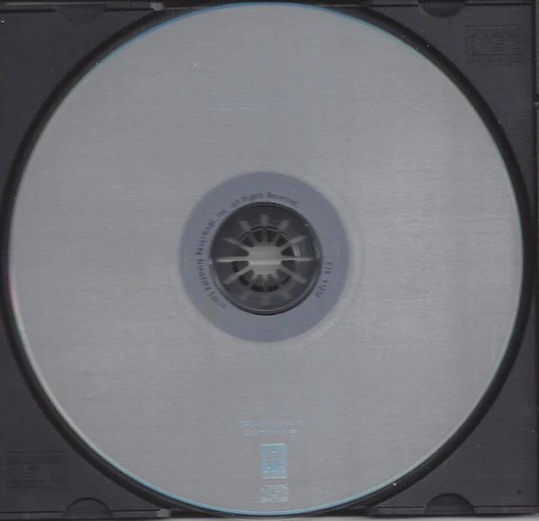 Joe Satriani - Joe Satriani (CD, Album, Club) - Image 2