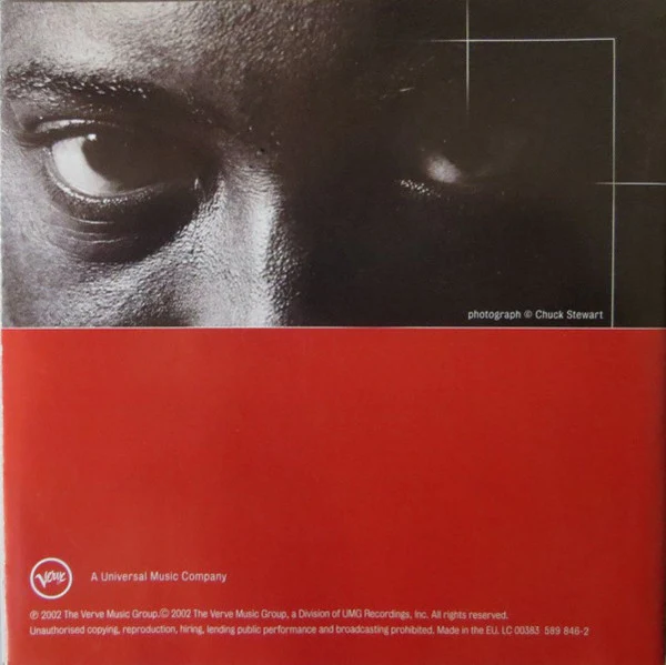 Joe Williams - The Definitive Joe Williams (CD, Comp) - Image 2