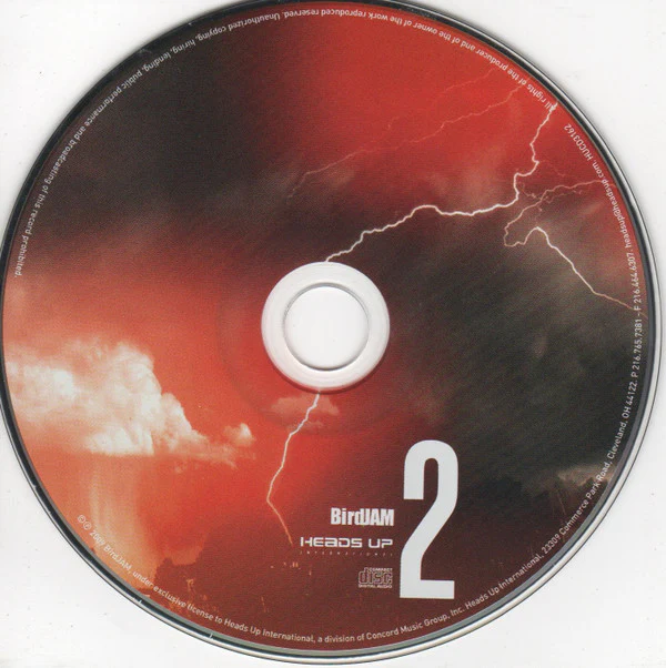 Joe Zawinul & The Zawinul Syndicate - 75 (2xCD, Album) - Image 4