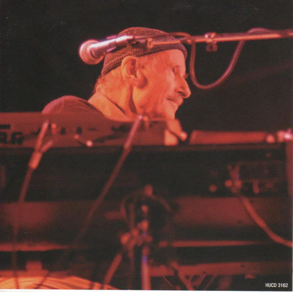 Joe Zawinul & The Zawinul Syndicate - 75 (2xCD, Album) - Image 5