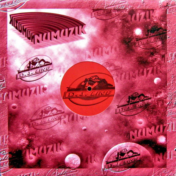 Joei Mae - Promise Me Your Heart (12", Maxi) - Image 3