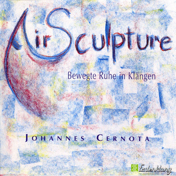 Johannes Cernota - AirSculpture (CD, Album)