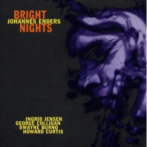Johannes Enders - Bright Nights (CD, Album)