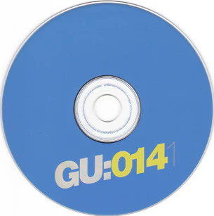 John Digweed - Global Underground 014: Hong Kong (2xCD, Comp, Mixed) - Image 5