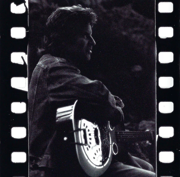 John Fogerty - Blue Moon Swamp (CD, Album) - Image 4