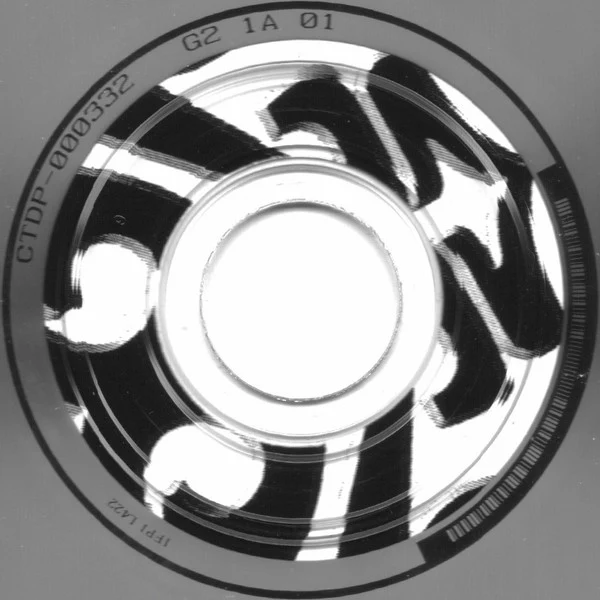 John Forté* - Poly Sci (CD, Album) - Image 4