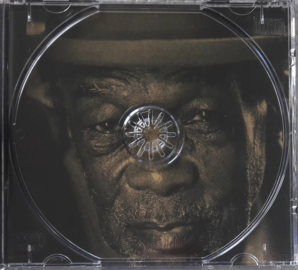 John Lee Hooker - The Best Of Friends (CD, Comp) - Image 4