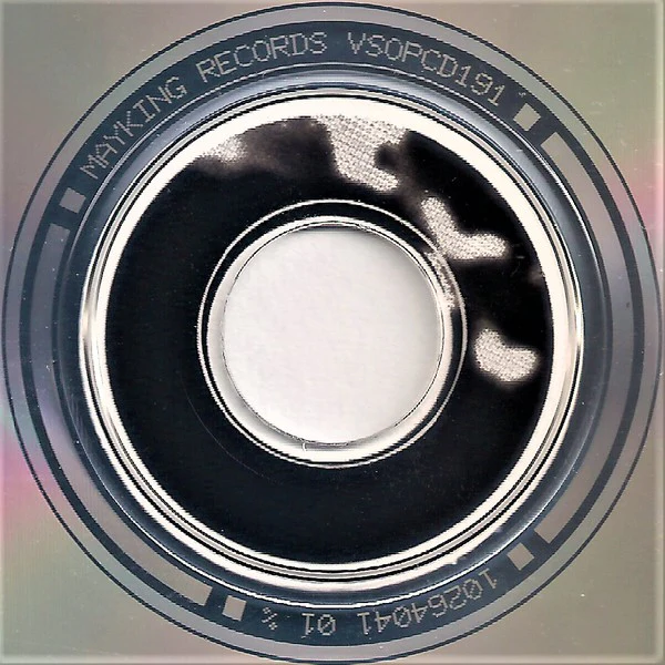 John Miles - Anthology (CD, Comp) - Image 4