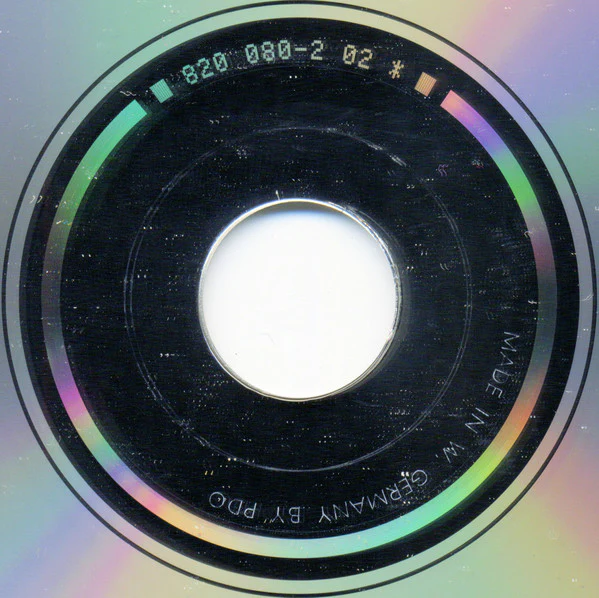 John Miles - Rebel (CD, Album) - Image 4