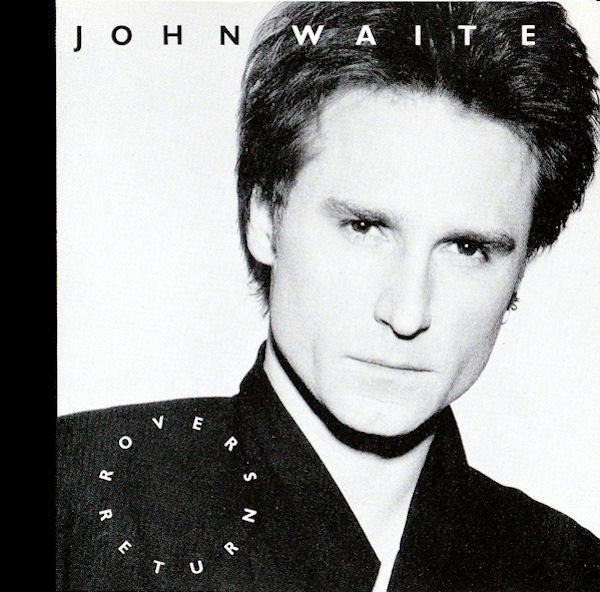 John Waite - Rover's Return (CD, Album)