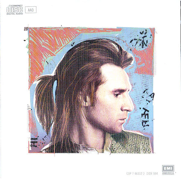 John Waite - Rover's Return (CD, Album) - Image 5
