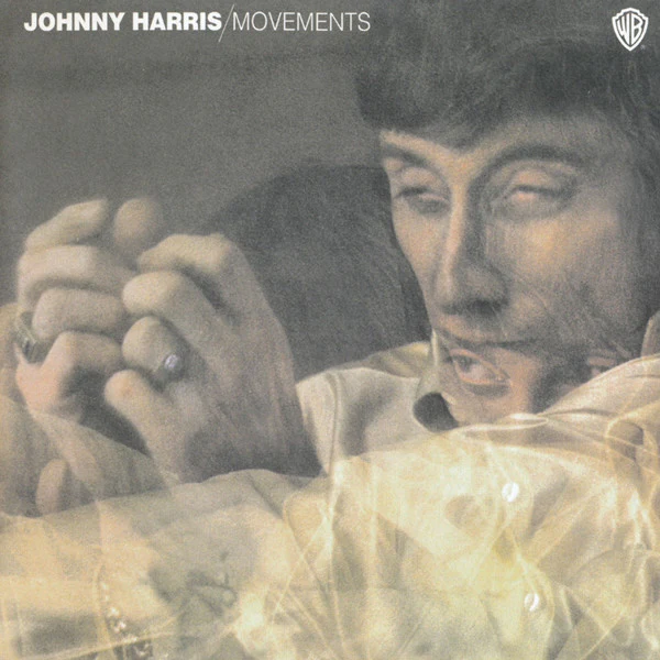 Johnny Harris - Movements (CD, Album, RE, RM)