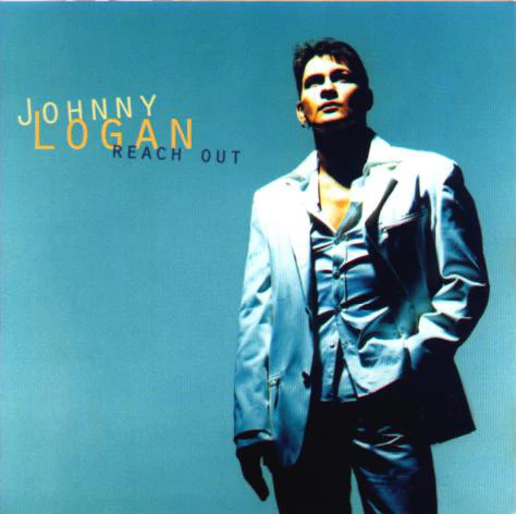 Johnny Logan - Reach Out (CD, Album)