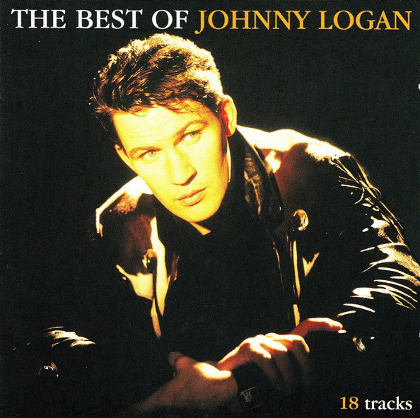 Johnny Logan - The Best Of (CD, Comp)