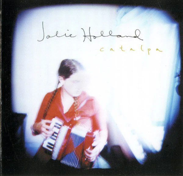 Jolie Holland - Catalpa (CD)